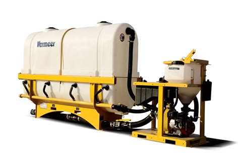 HDD Mud System Australia|Fluid Mixing Systems for HDD Applications .